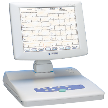 Cardiofax V ECG-1550K