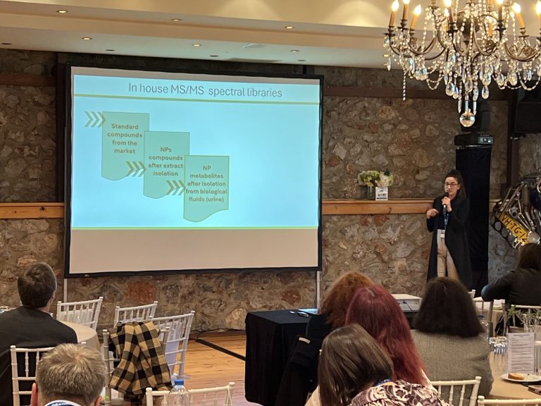 Mass Spectrometry Day 2025 SCIEX ANTISEL event photos 4