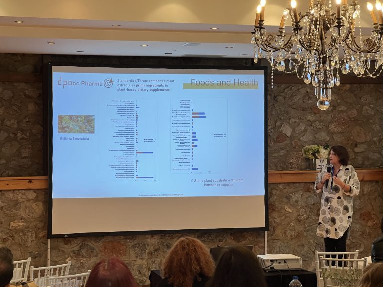 Mass Spectrometry Day 2025 SCIEX ANTISEL event photos 5