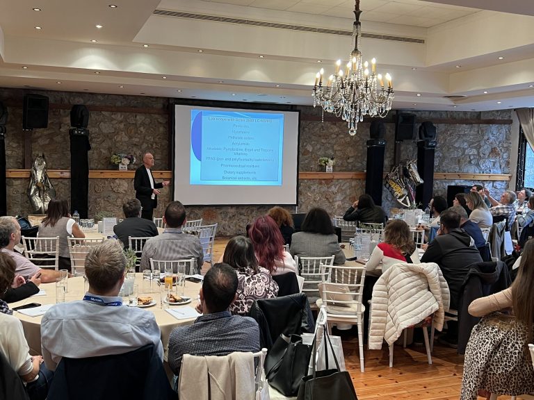 Mass Spectrometry Day 2025 SCIEX ANTISEL event photos 9