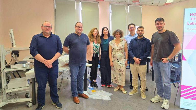 hands on training in resectoscopy procedures April25 1