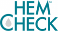 Hemcheck_logo Hemcheck_logo